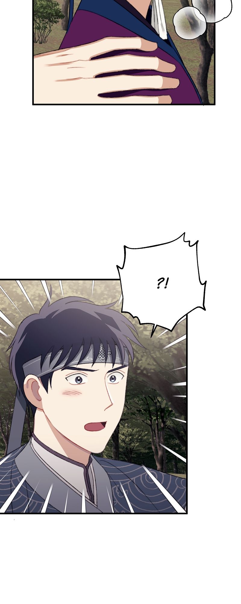 Queen Inhyeons Man Timeless Love - Episode 9 — page 2