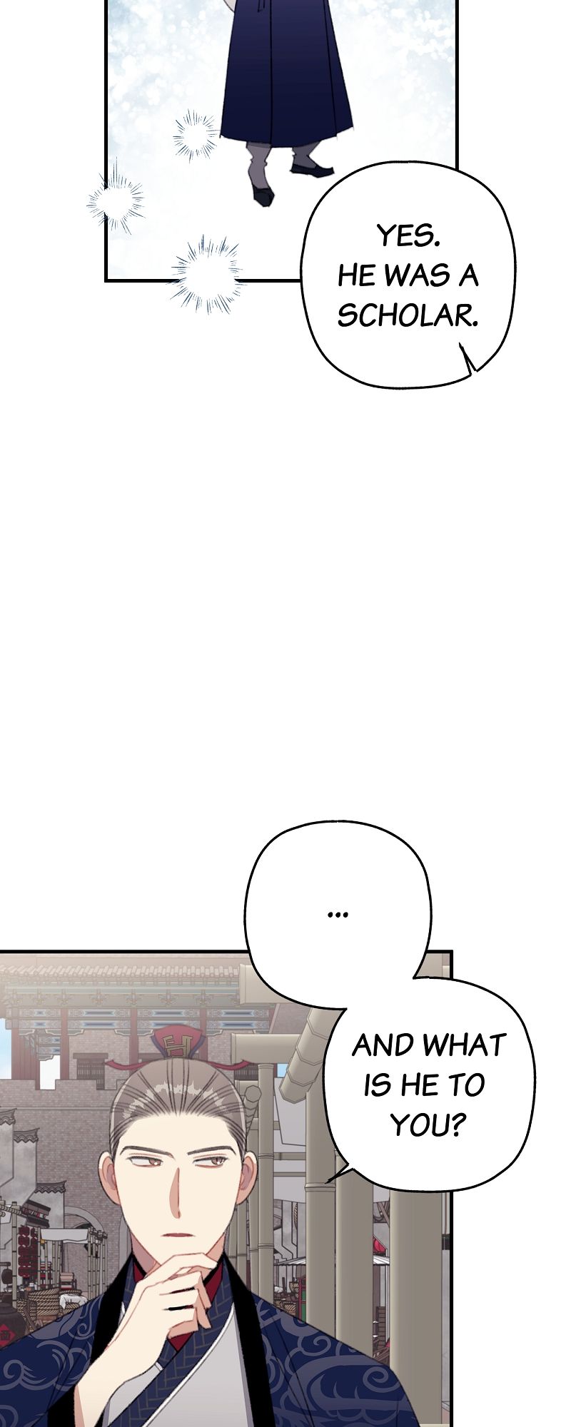 Queen Inhyeons Man Timeless Love - Episode 9 — page 24
