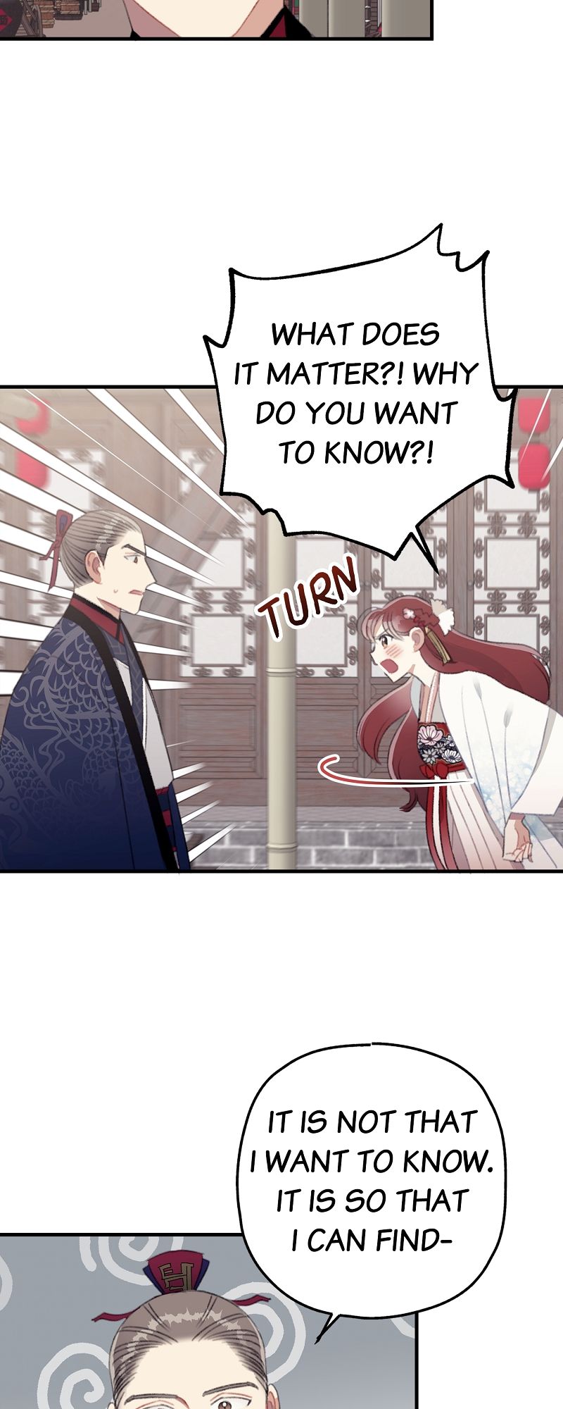 Queen Inhyeons Man Timeless Love - Episode 9 — page 26
