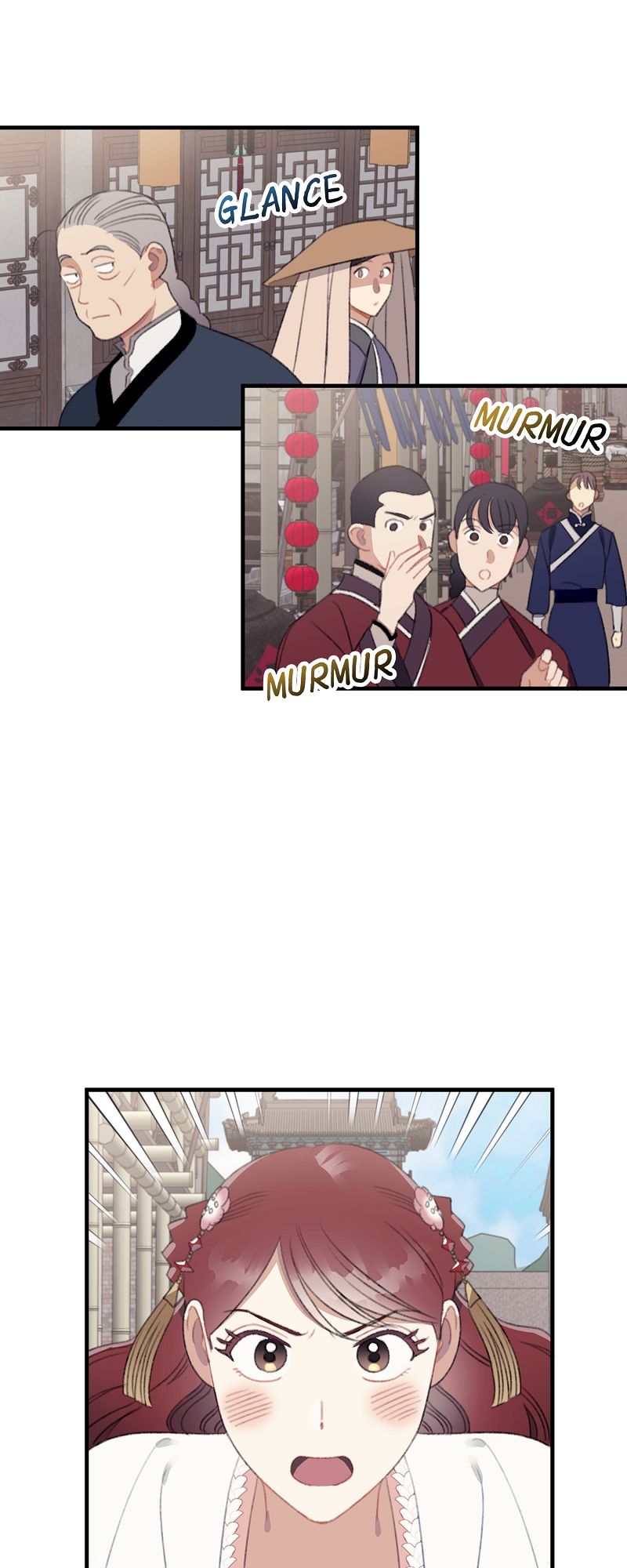 Queen Inhyeons Man Timeless Love - Episode 9 — page 28