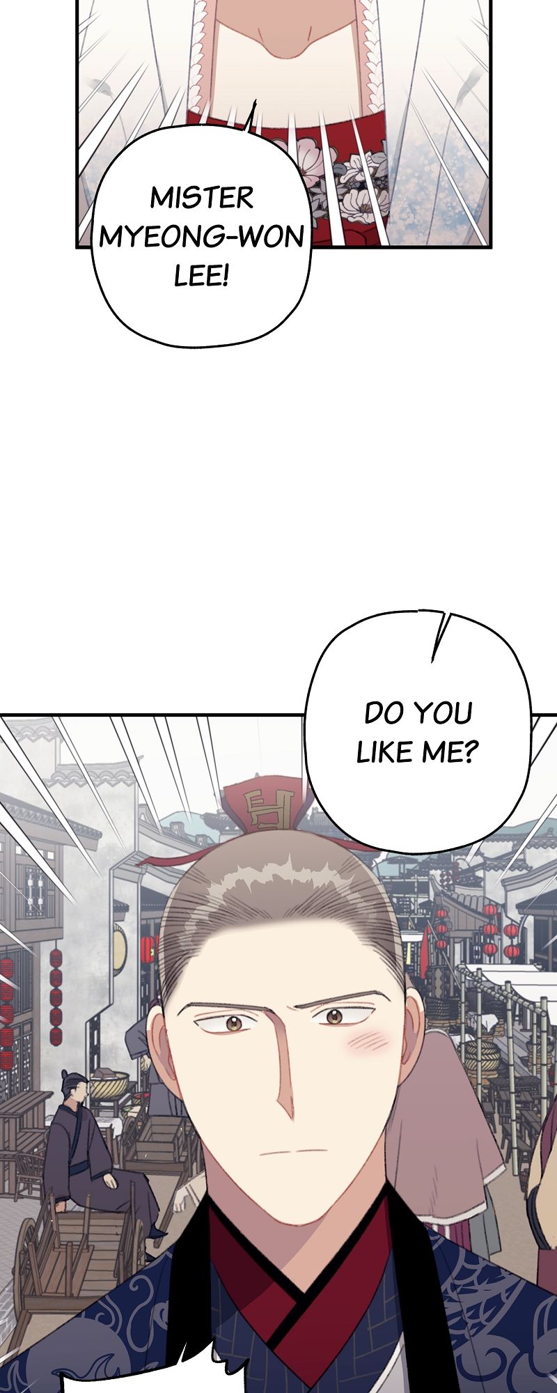 Queen Inhyeons Man Timeless Love - Episode 9 — page 29
