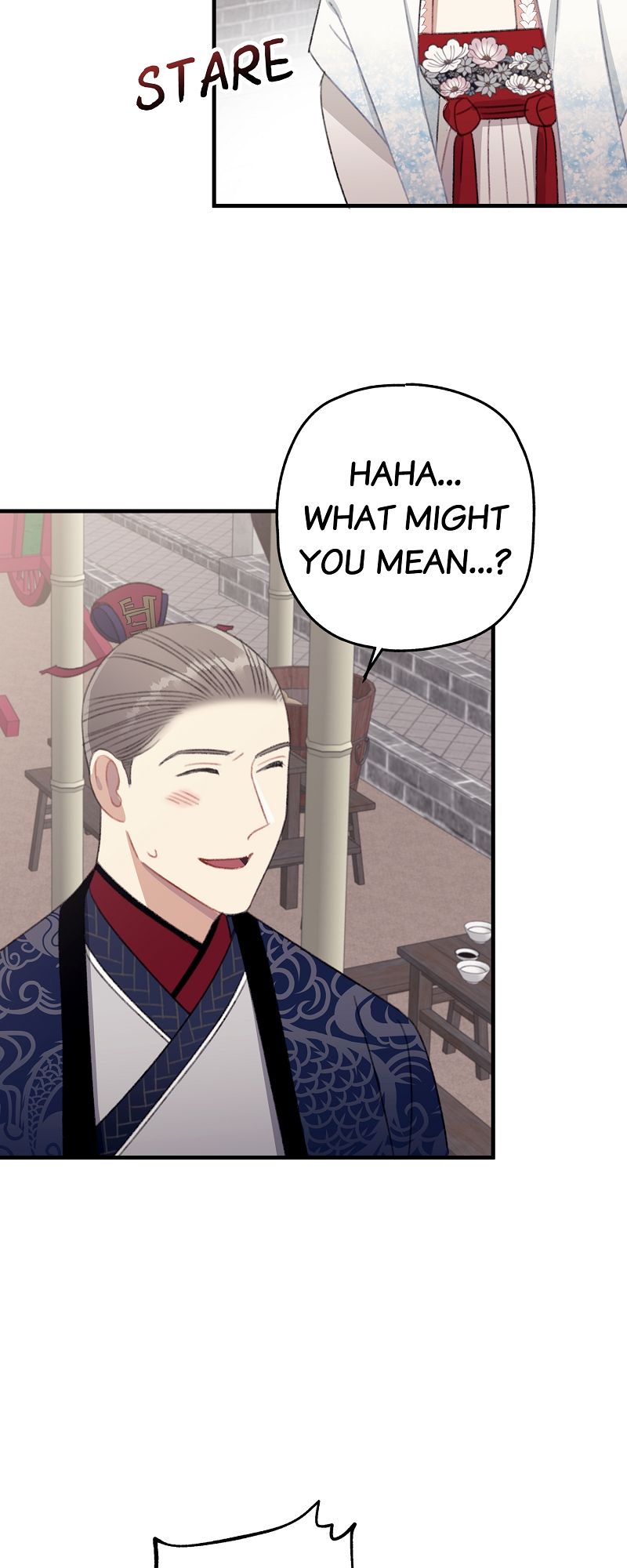 Queen Inhyeons Man Timeless Love - Episode 9 — page 32