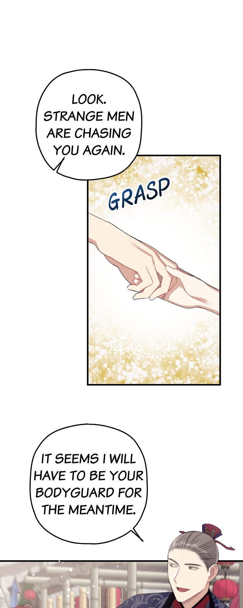 Queen Inhyeons Man Timeless Love - Episode 9 — page 35