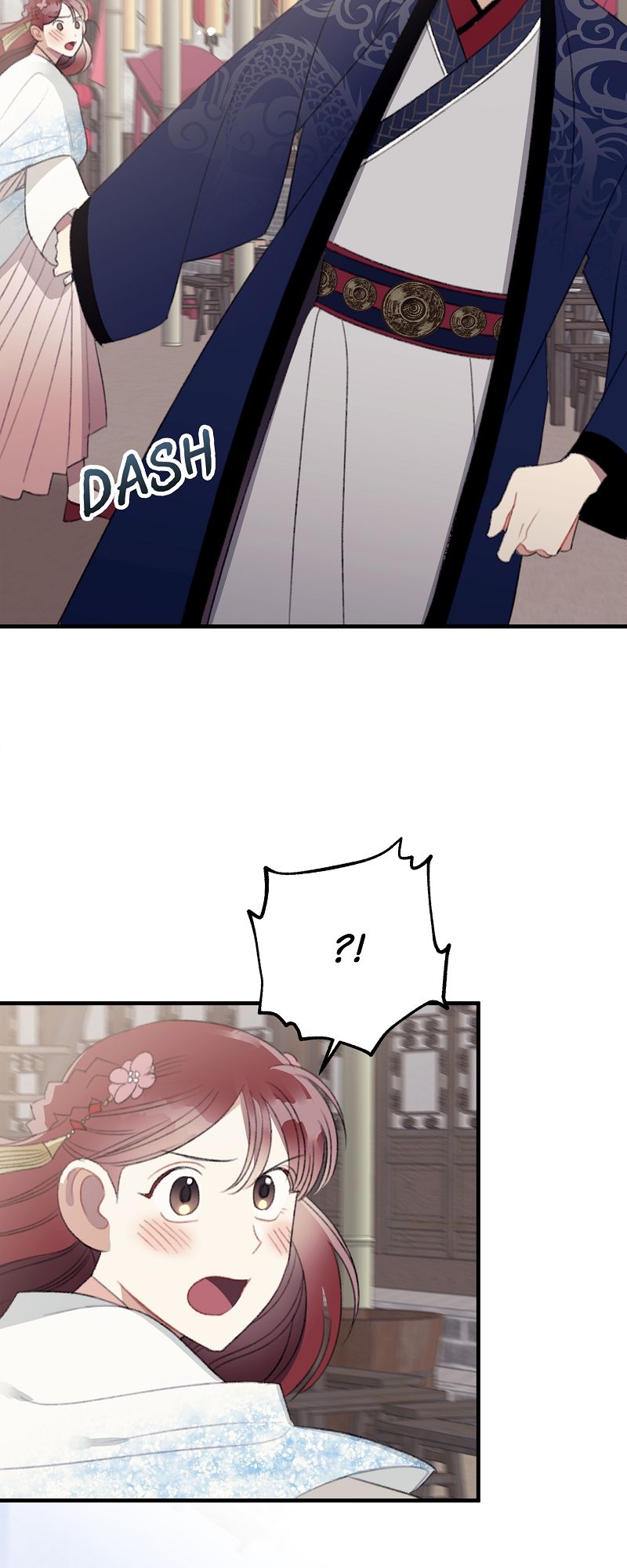 Queen Inhyeons Man Timeless Love - Episode 9 — page 36