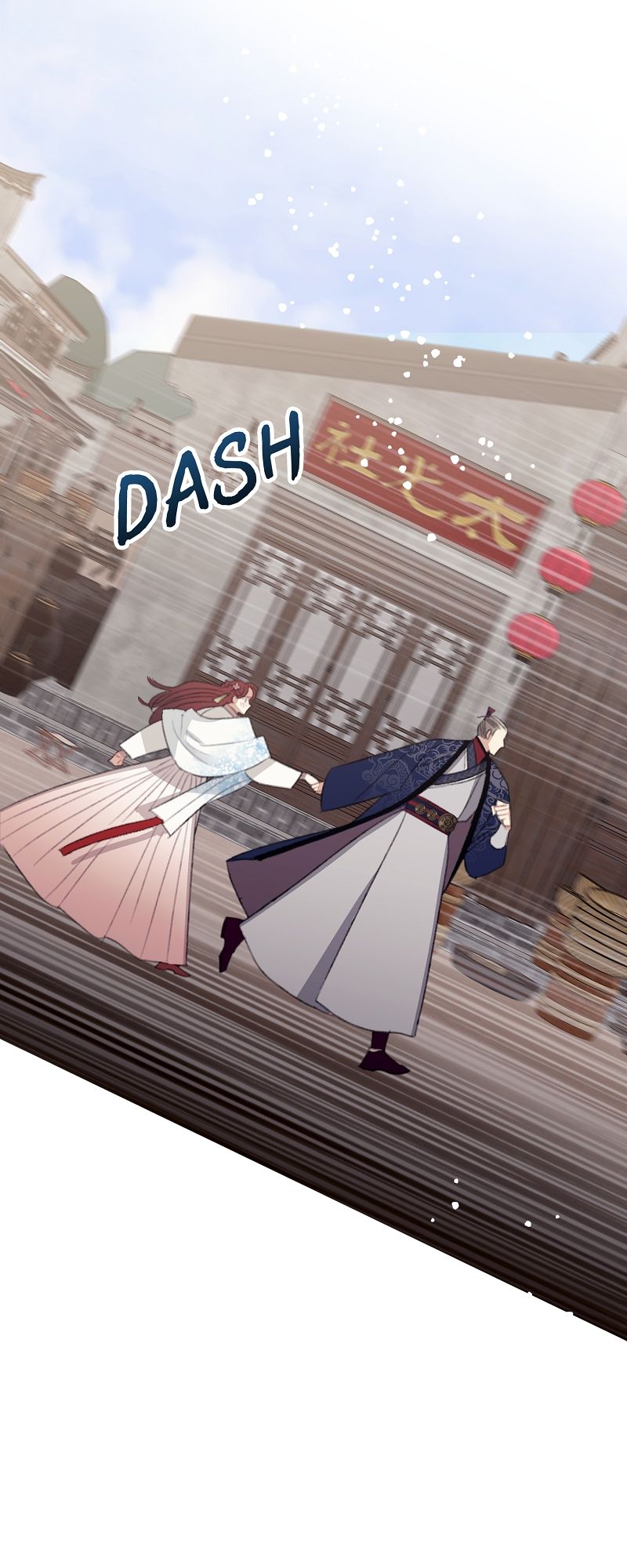 Queen Inhyeons Man Timeless Love - Episode 9 — page 37