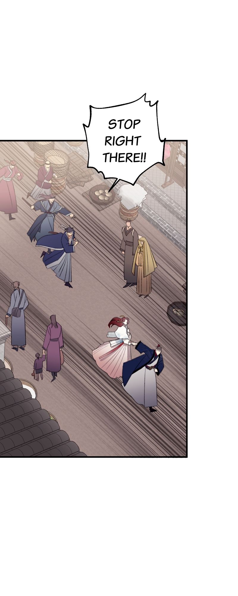 Queen Inhyeons Man Timeless Love - Episode 9 — page 38
