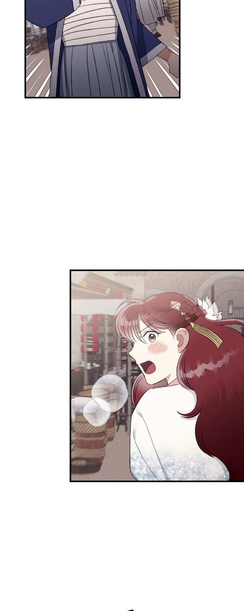 Queen Inhyeons Man Timeless Love - Episode 9 — page 40