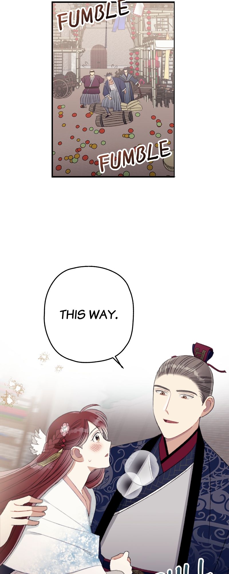 Queen Inhyeons Man Timeless Love - Episode 9 — page 41