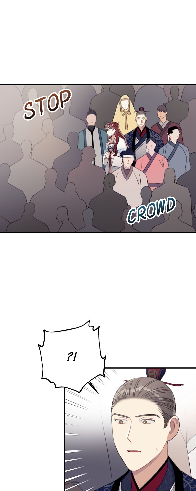 Queen Inhyeons Man Timeless Love - Episode 9 — page 43