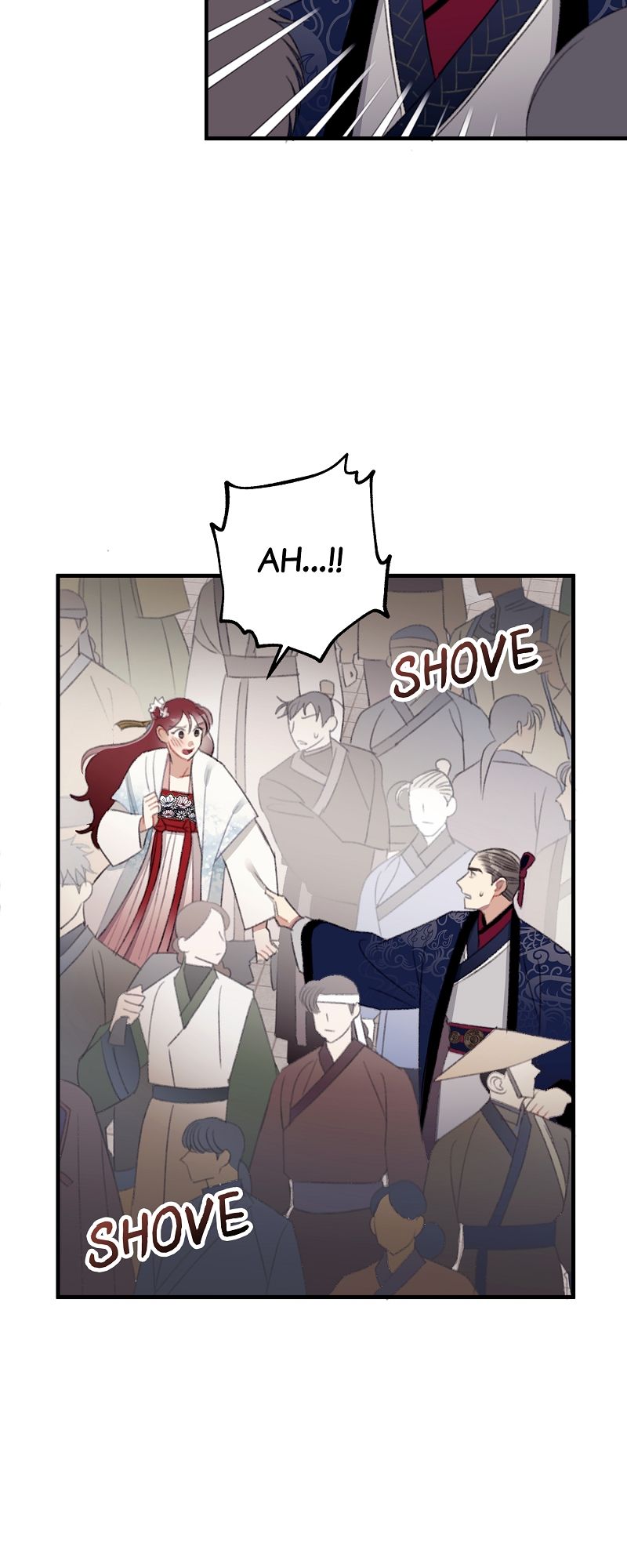 Queen Inhyeons Man Timeless Love - Episode 9 — page 44