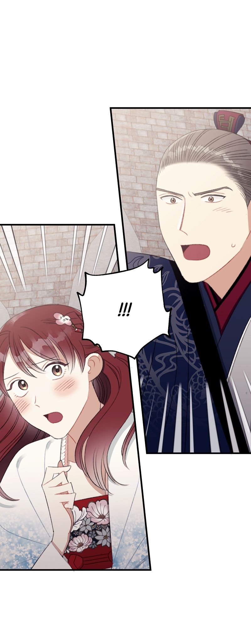 Queen Inhyeons Man Timeless Love - Episode 9 — page 46