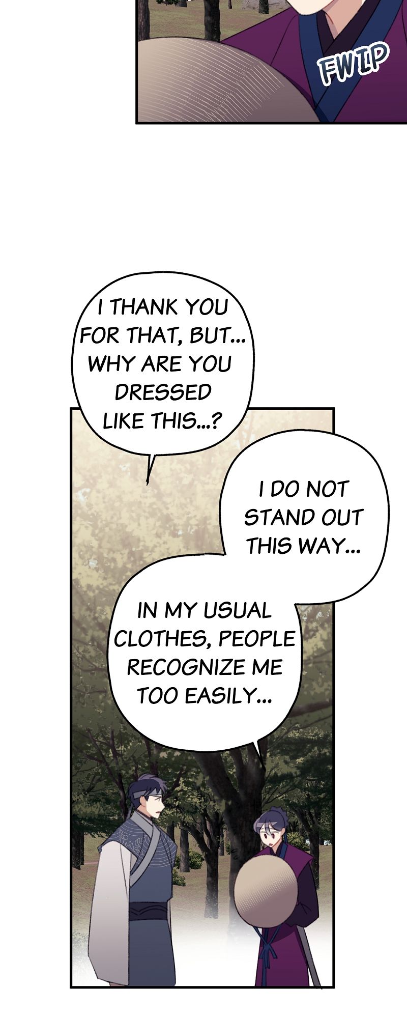 Queen Inhyeons Man Timeless Love - Episode 9 — page 5