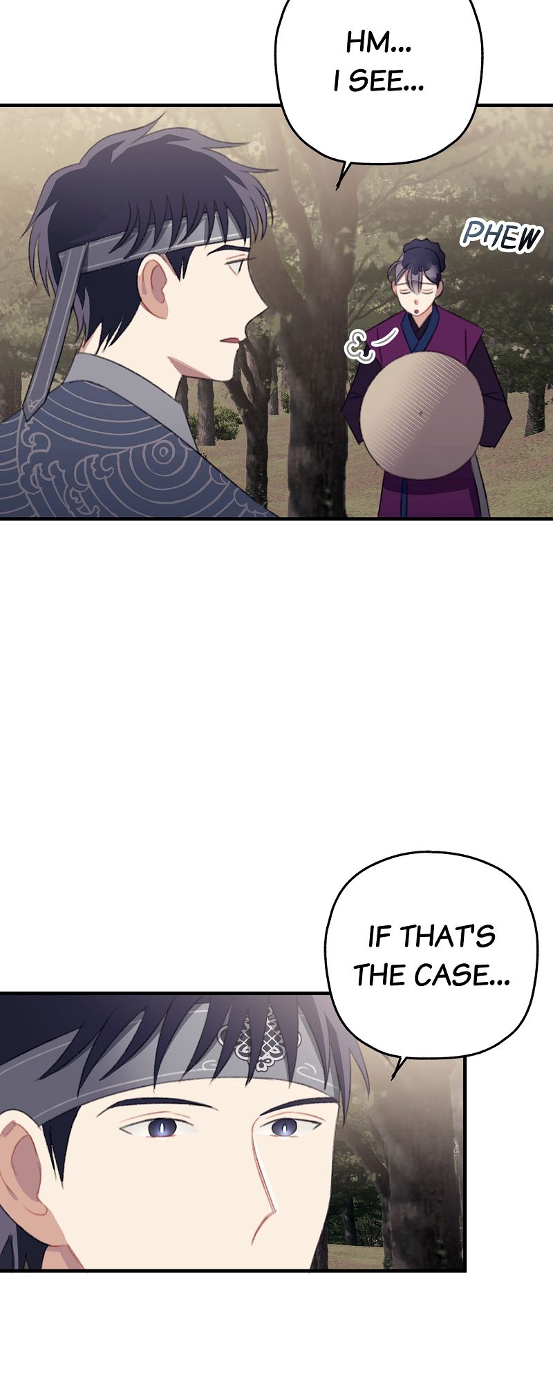 Queen Inhyeons Man Timeless Love - Episode 9 — page 8