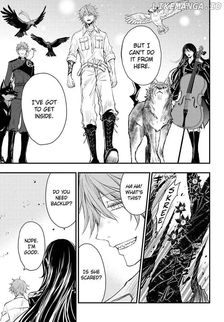Chapter 105 — page 26