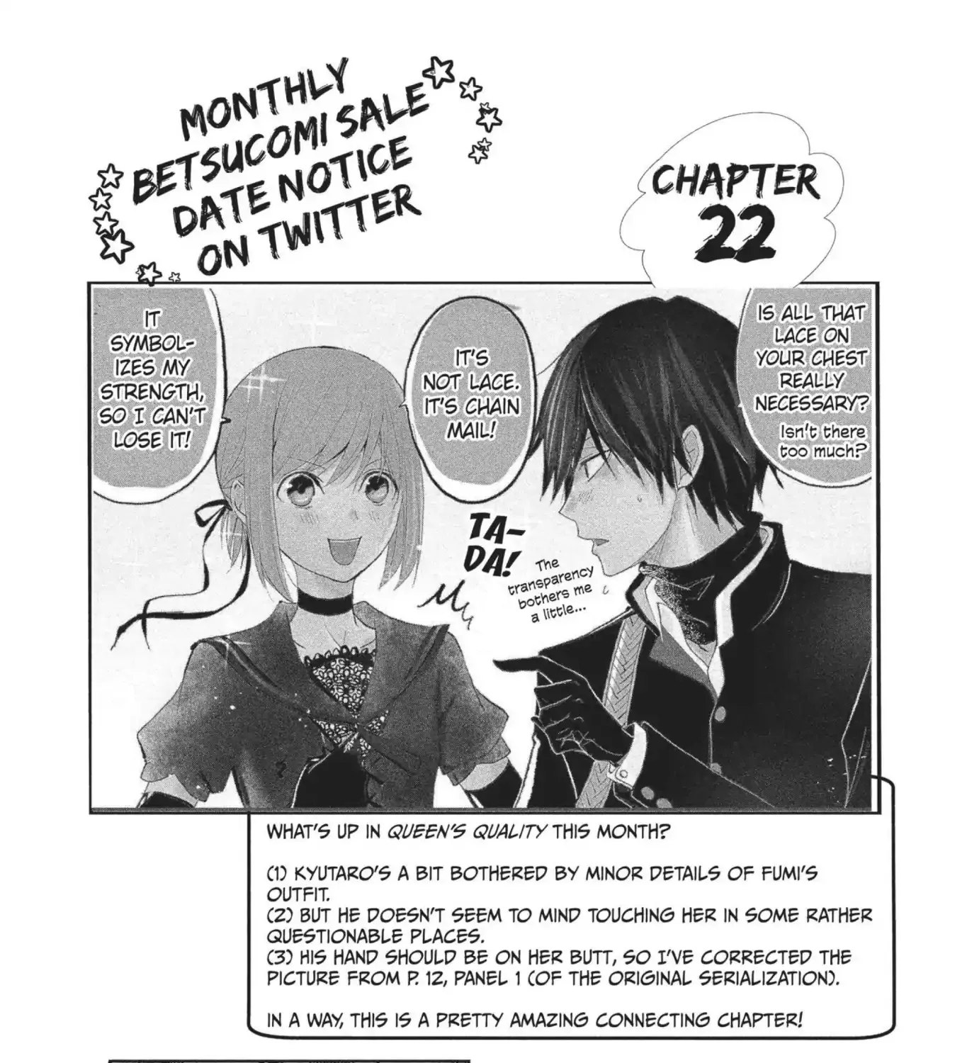 Chapter 21 — page 83