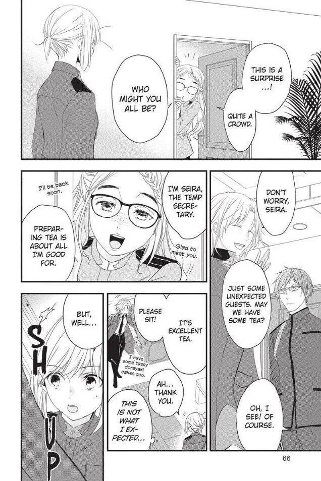 Chapter 50 — page 23