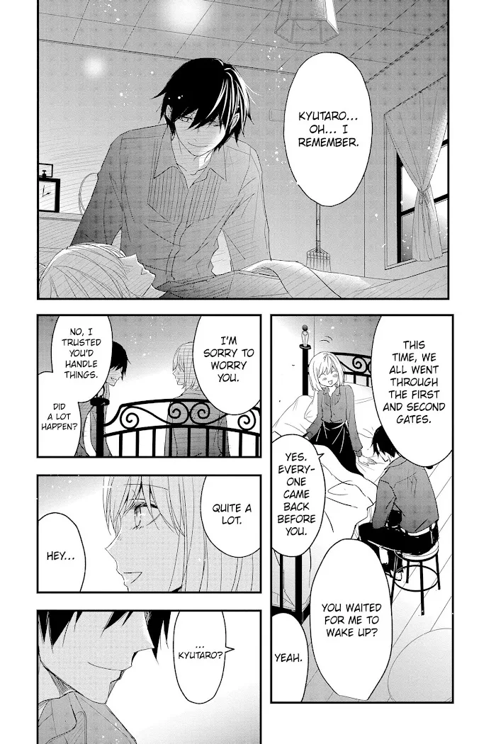 Chapter 65 — page 36