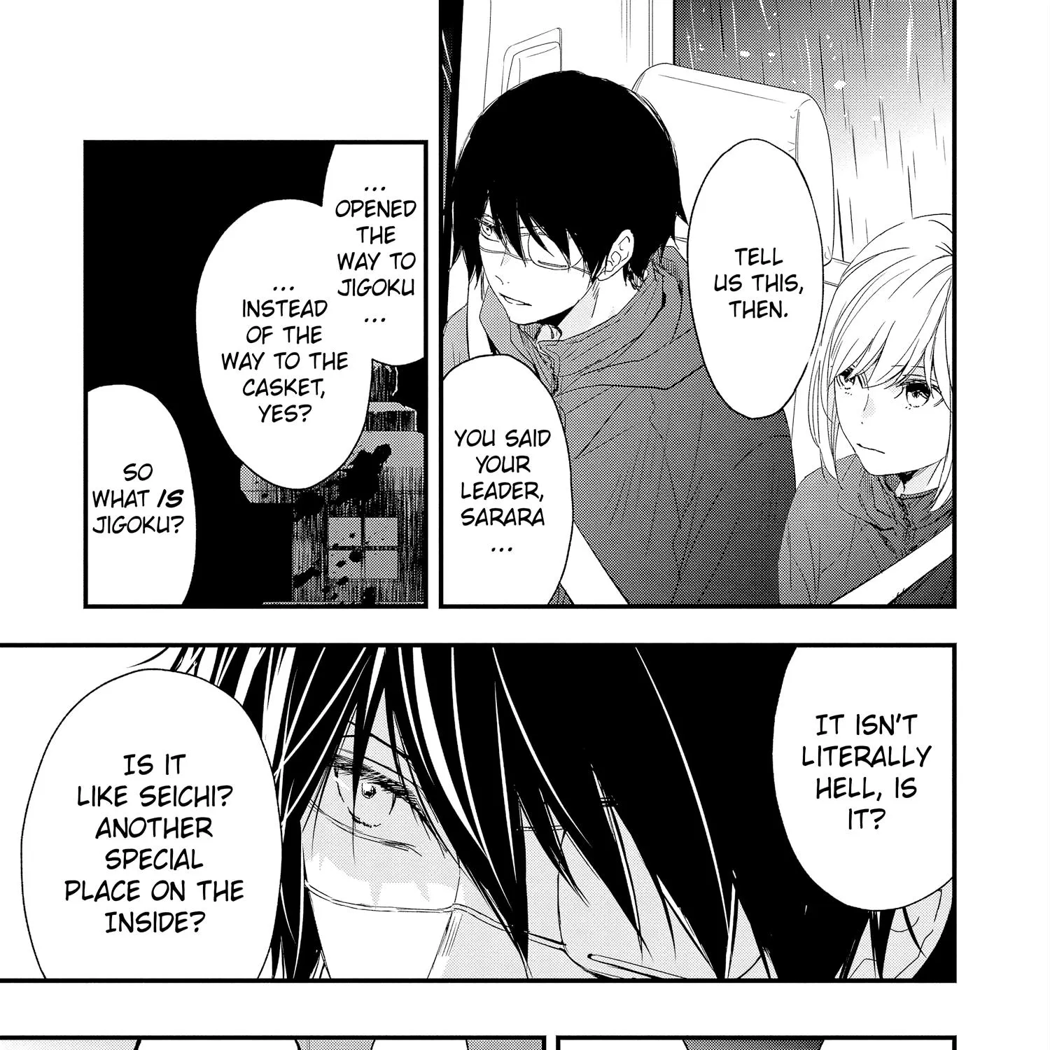 Chapter 70 — page 28