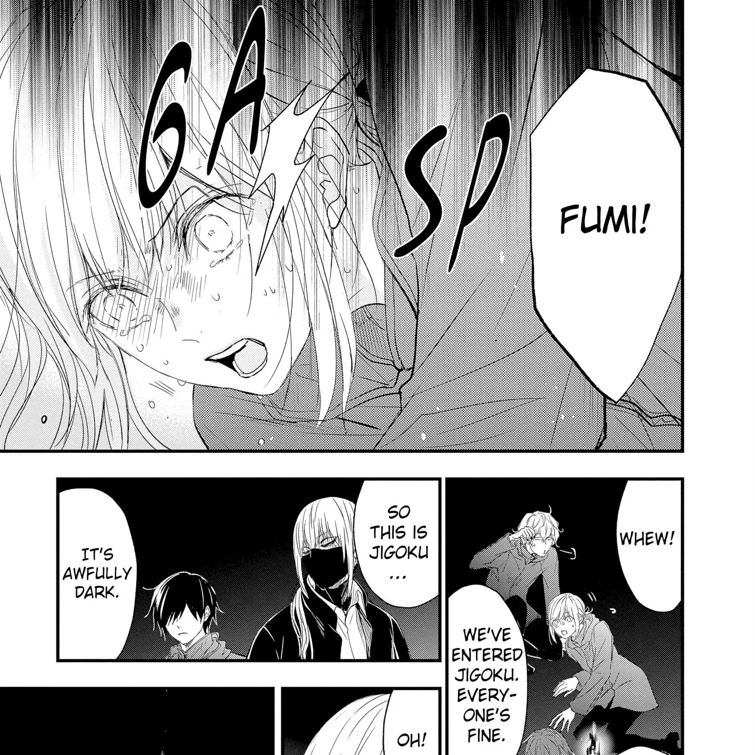 Chapter 71 — page 26
