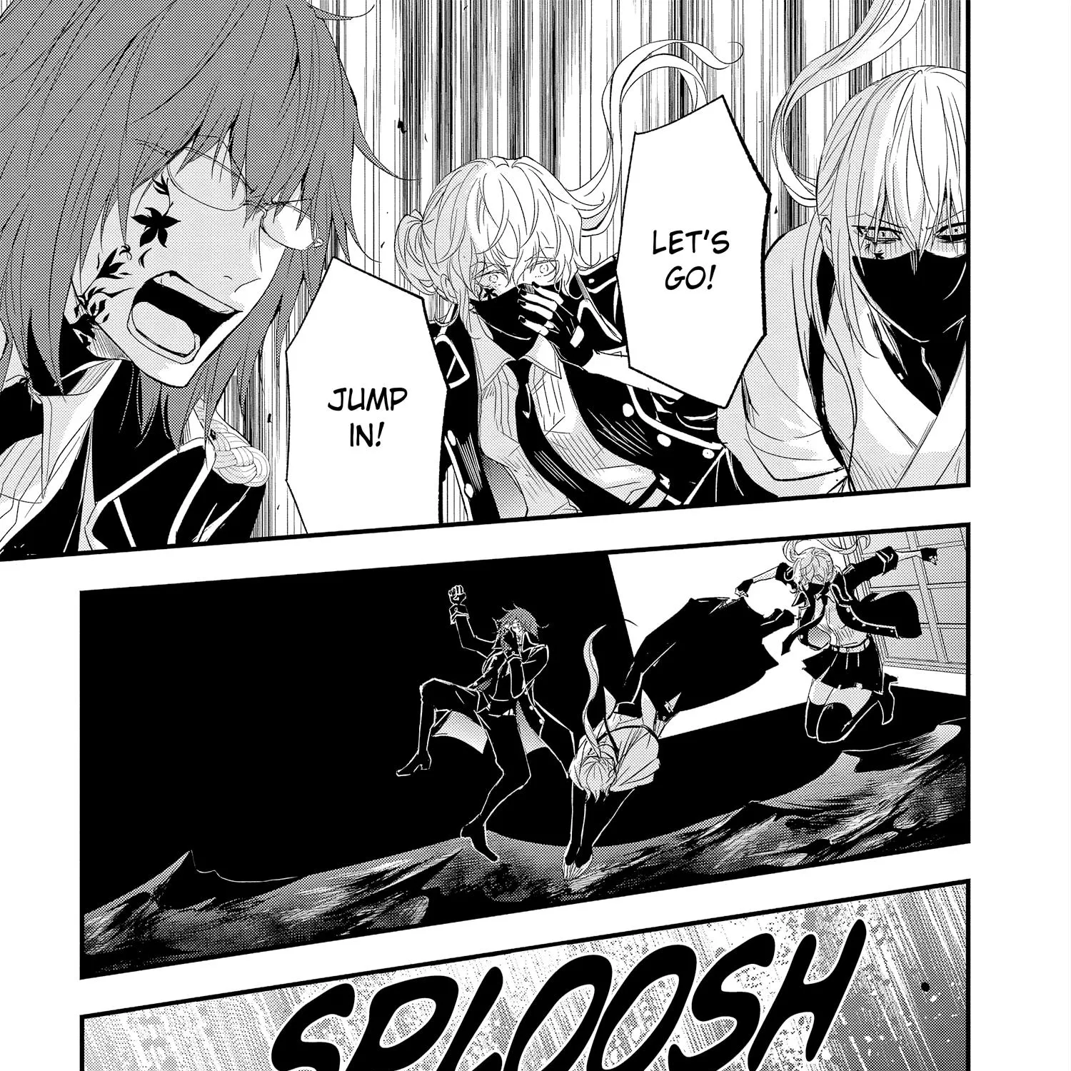 Chapter 73 — page 30