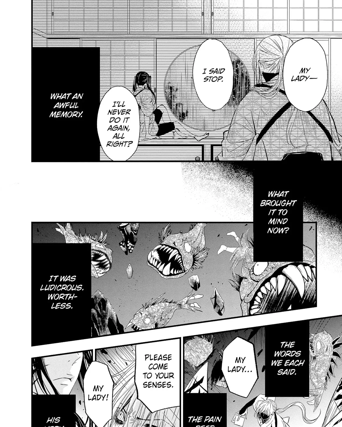 Chapter 74 — page 33