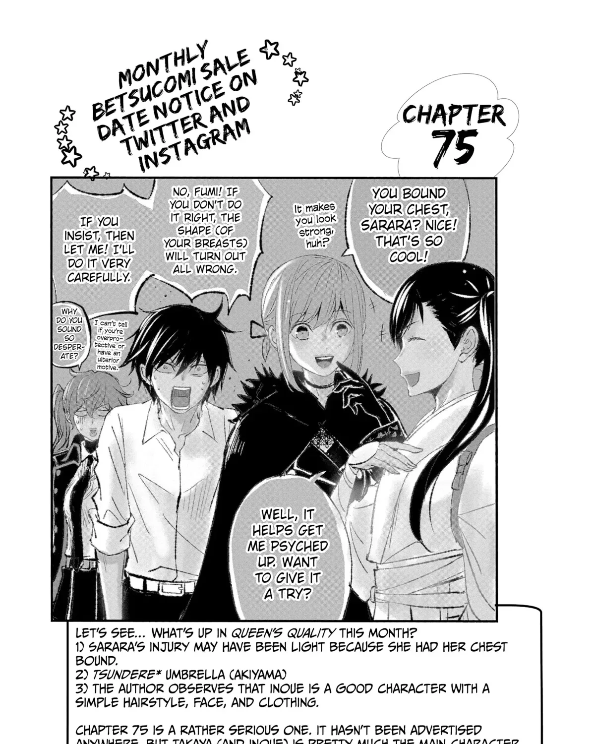 Chapter 74 — page 85
