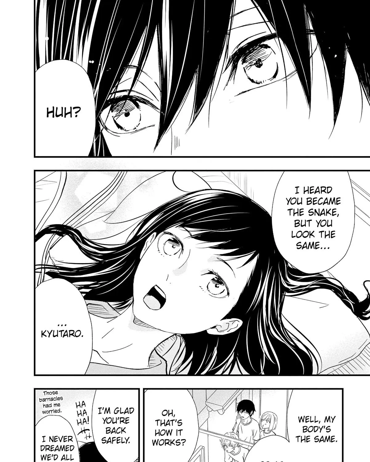 Chapter 80 — page 30
