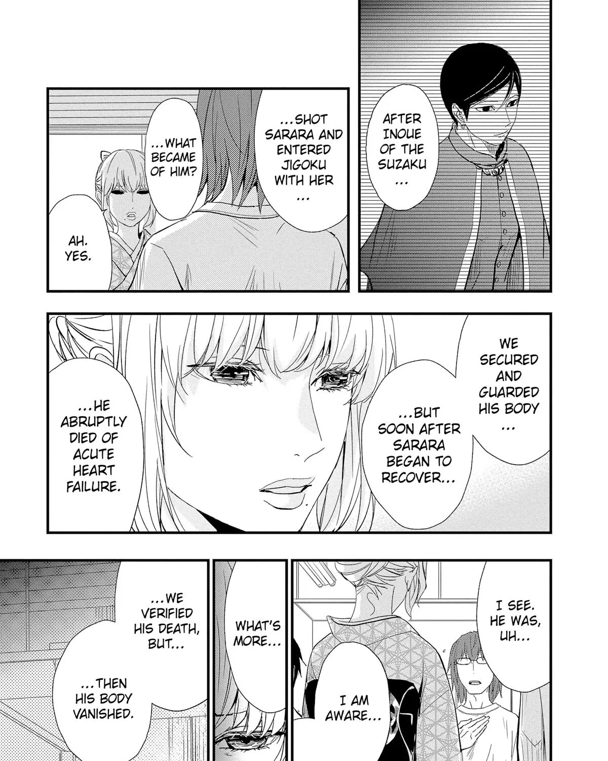 Chapter 80 — page 36