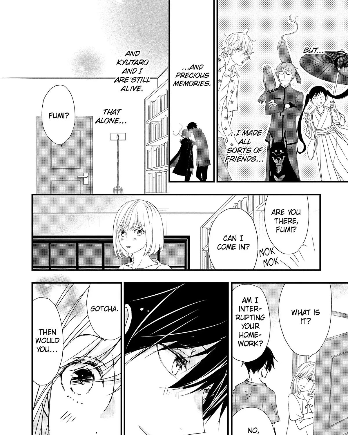 Chapter 81 — page 48