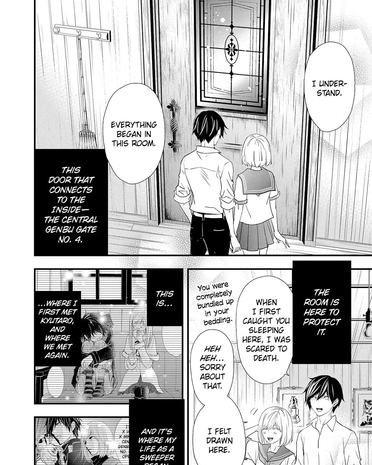 Chapter 82 — page 40