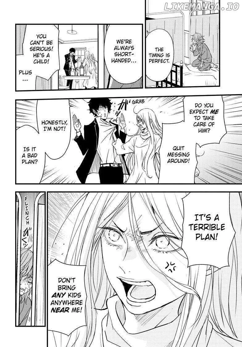 Chapter 91 — page 16