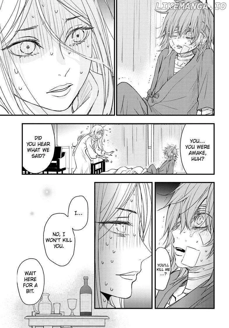 Chapter 91 — page 21