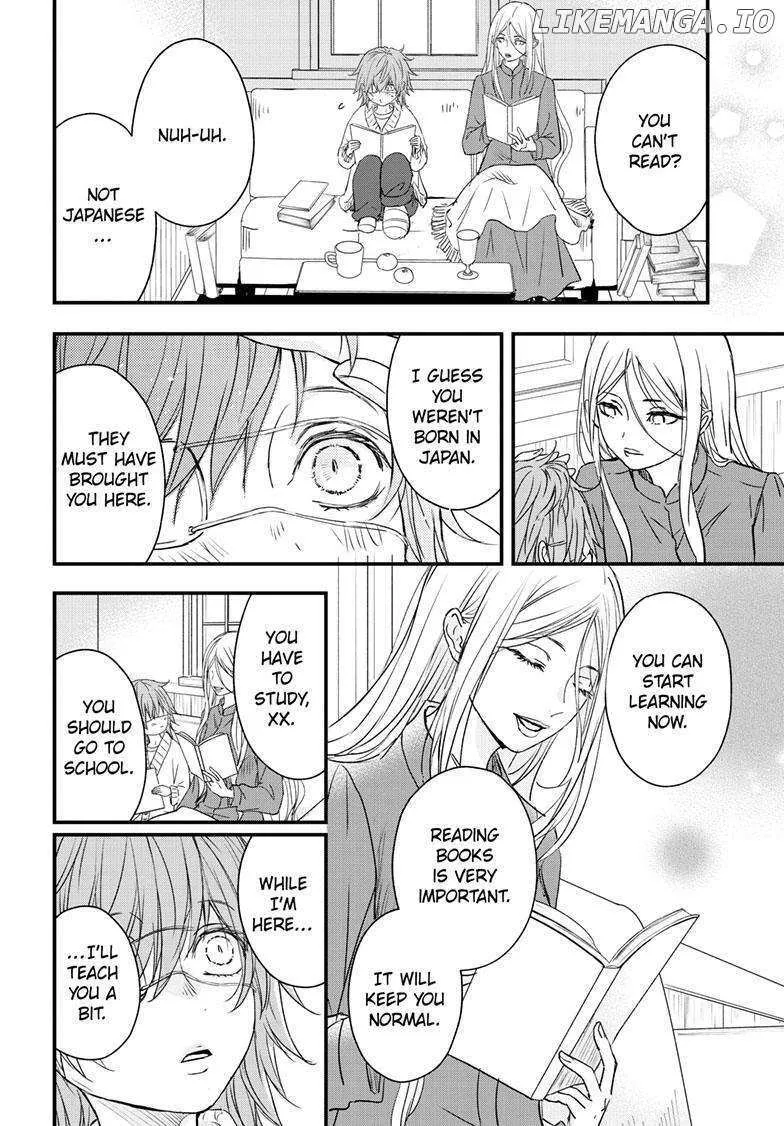 Chapter 91 — page 34