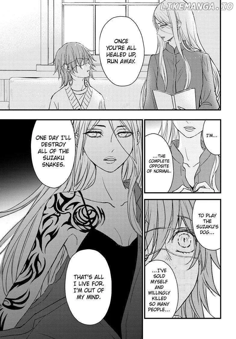 Chapter 91 — page 35