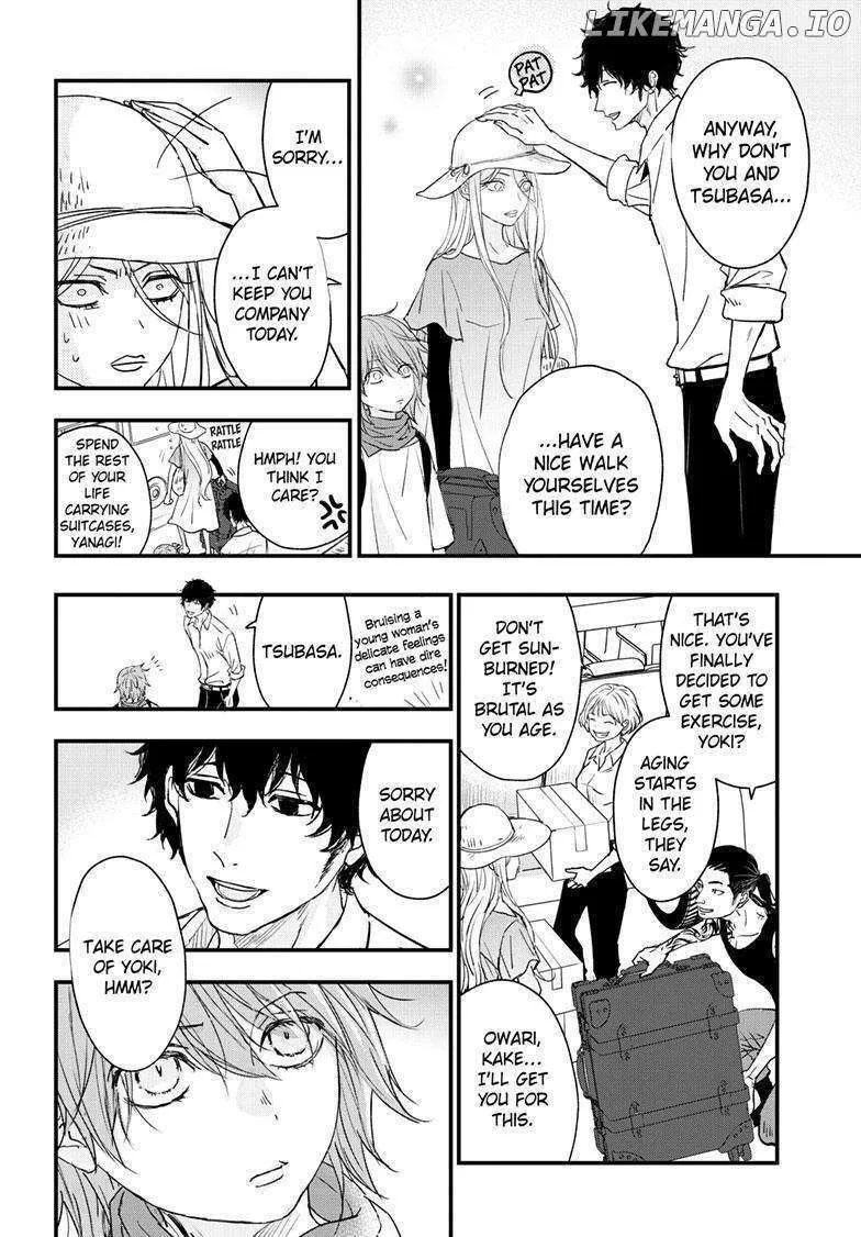 Chapter 92 — page 21