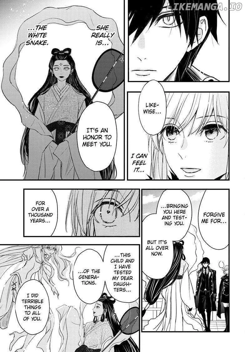 Chapter 99 — page 22