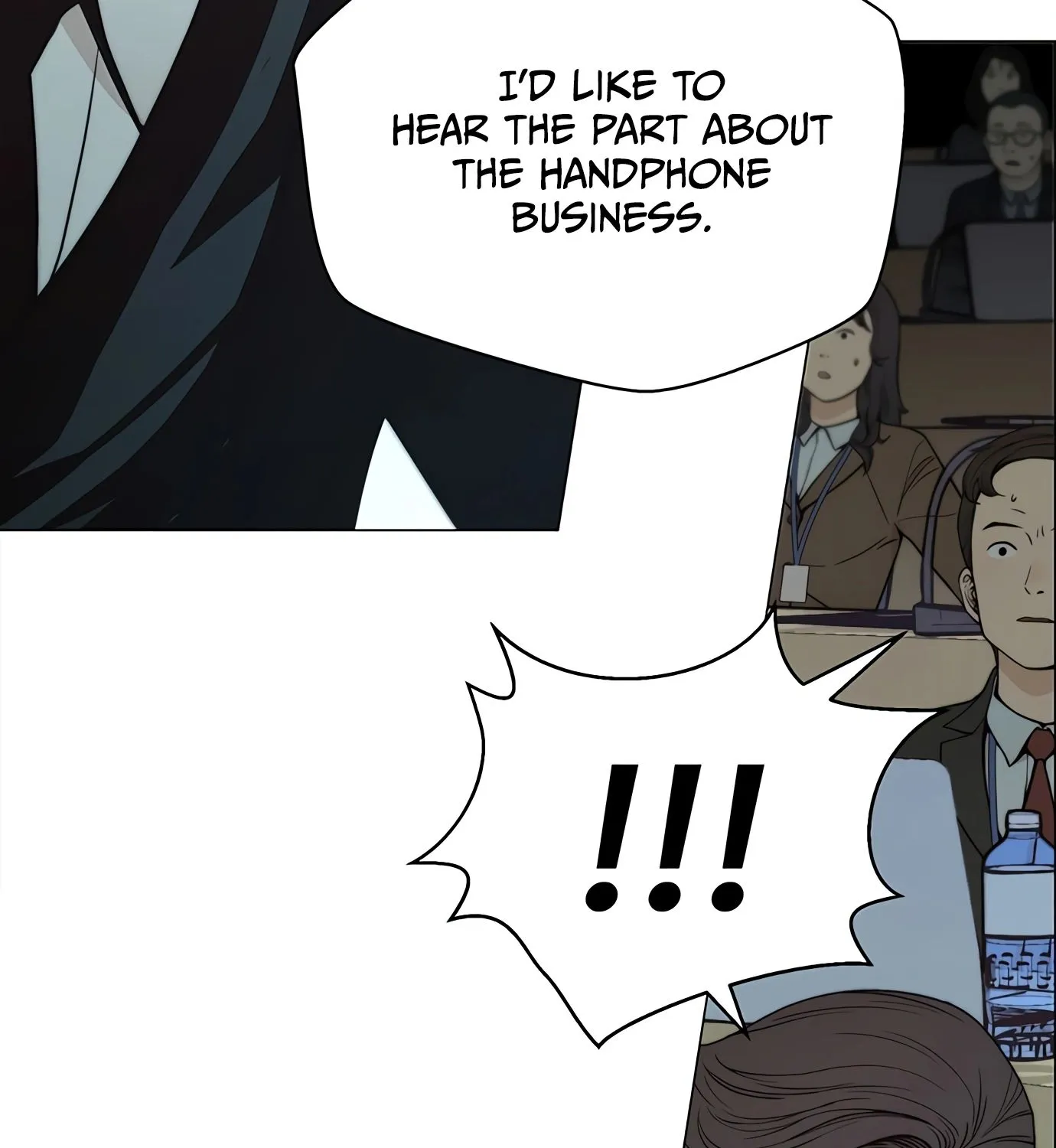 Chapter 110 — page 32