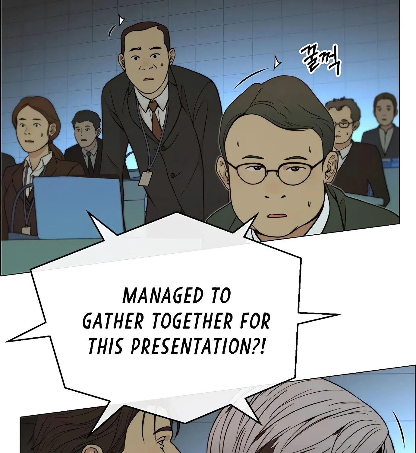 Chapter 110 — page 70