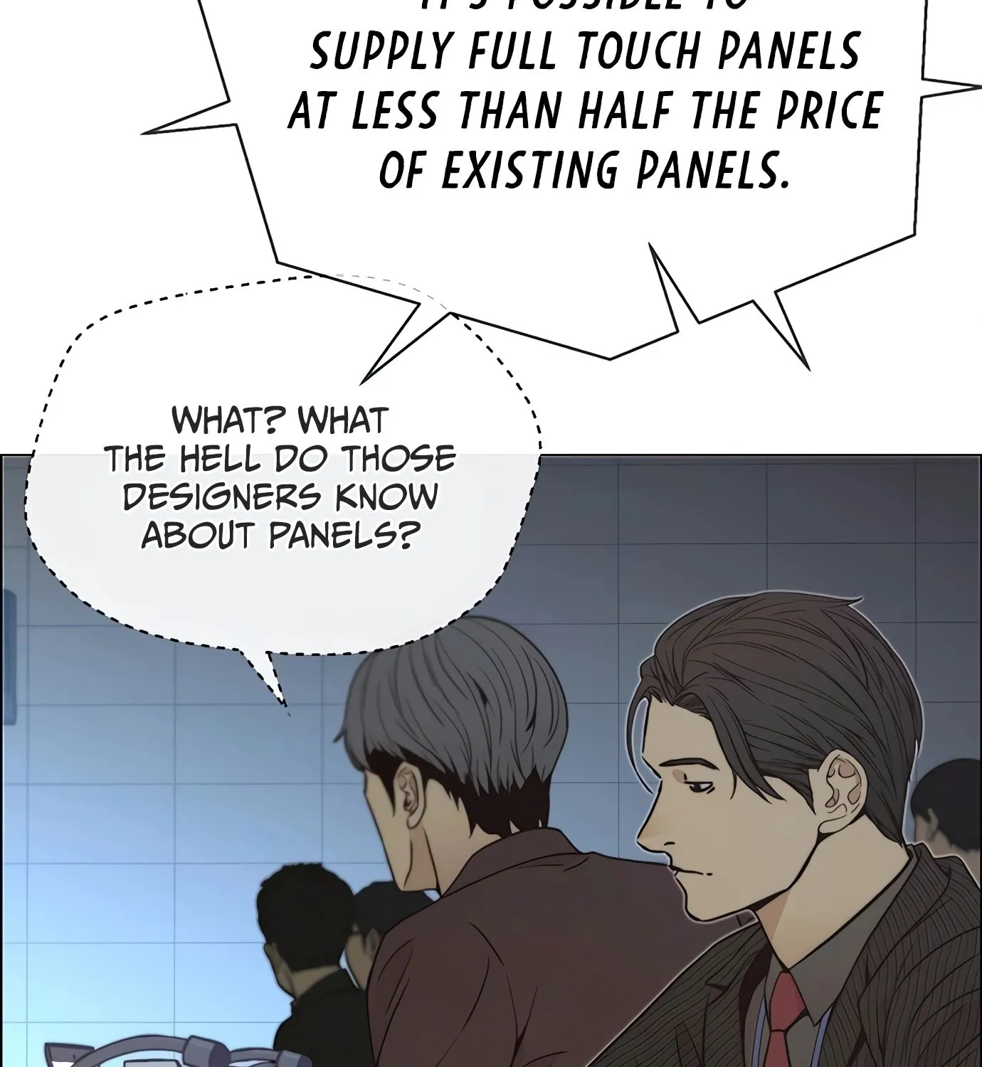 Chapter 110 — page 83