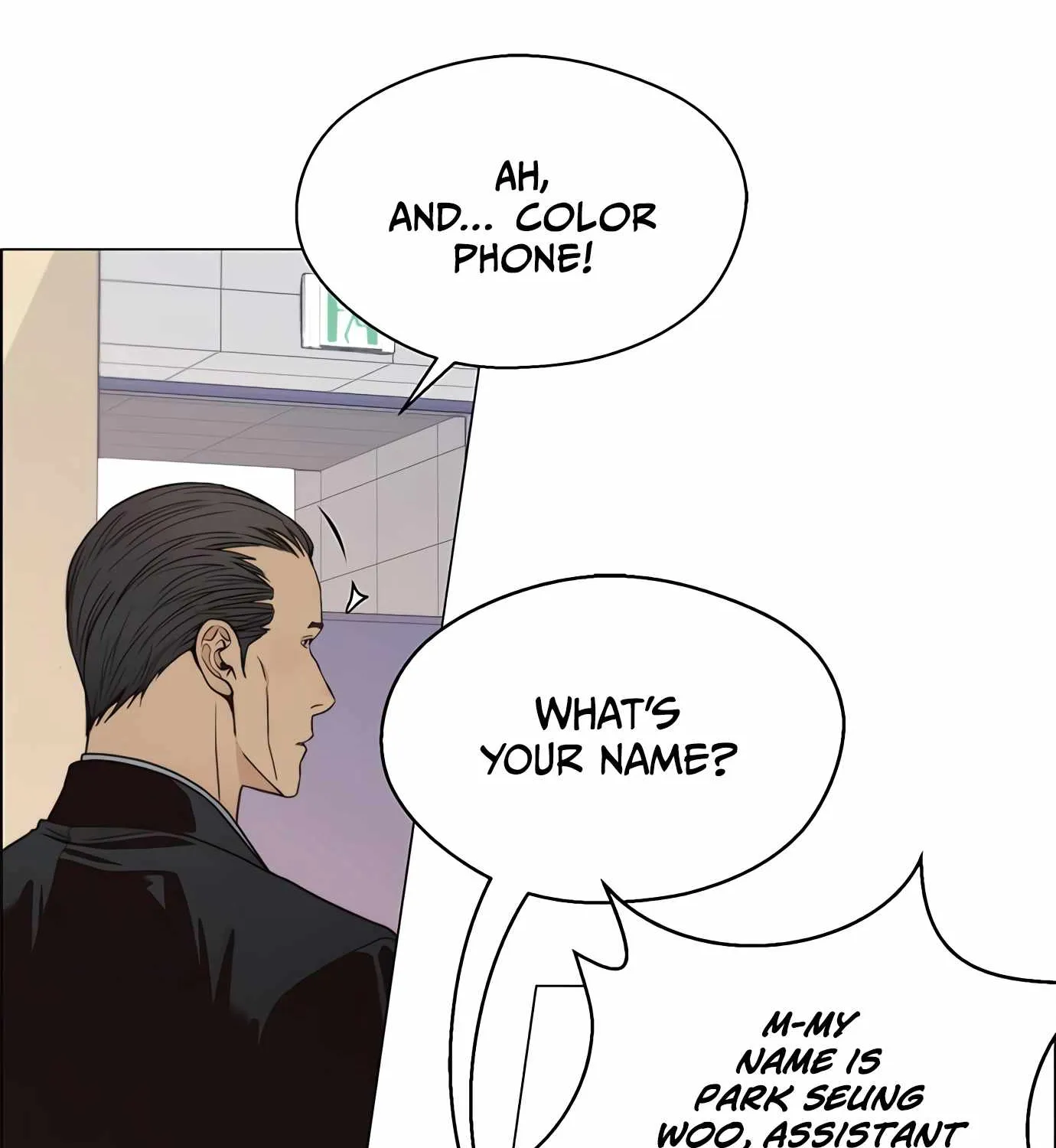 Chapter 112 — page 111