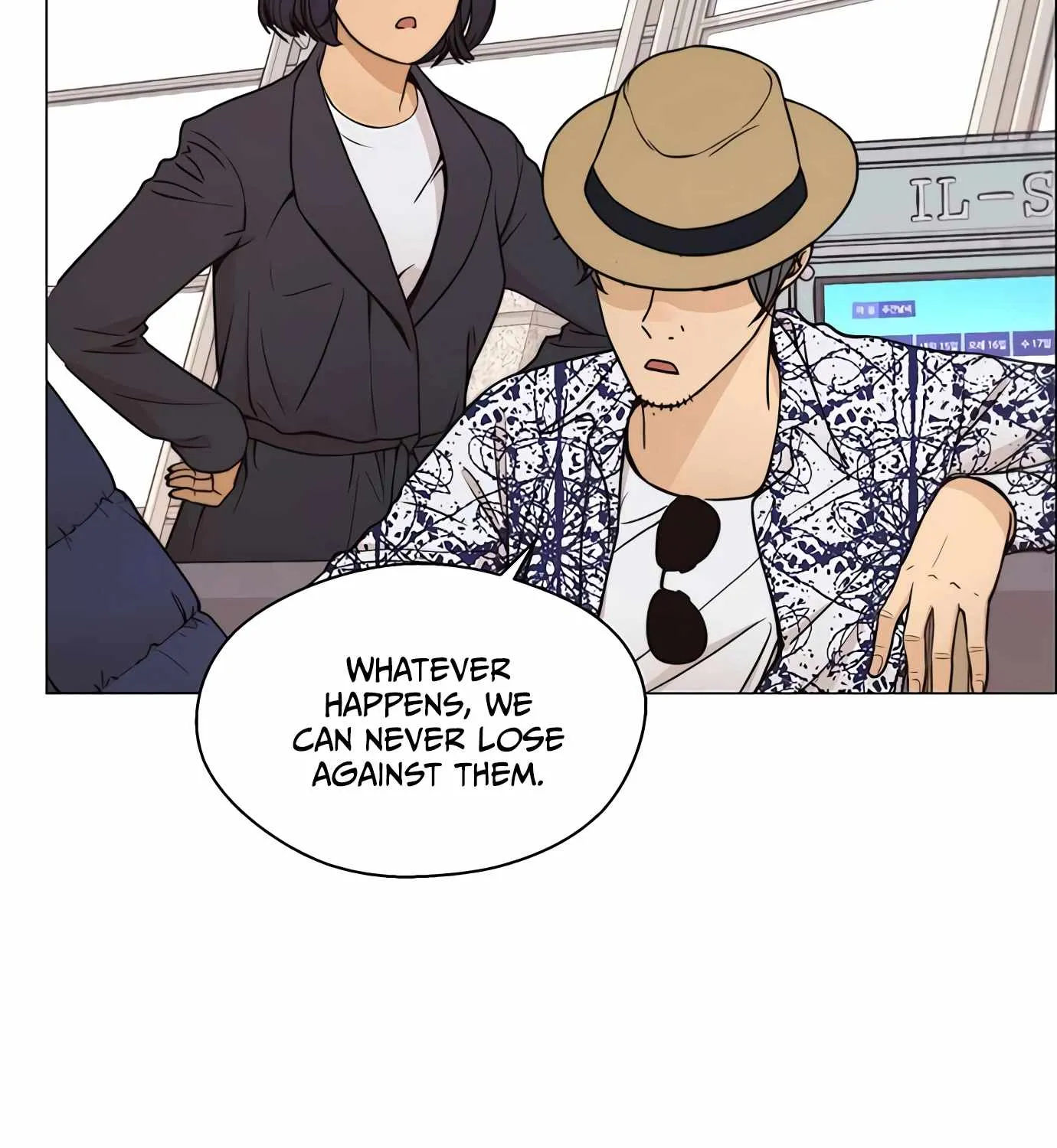 Chapter 116 — page 111