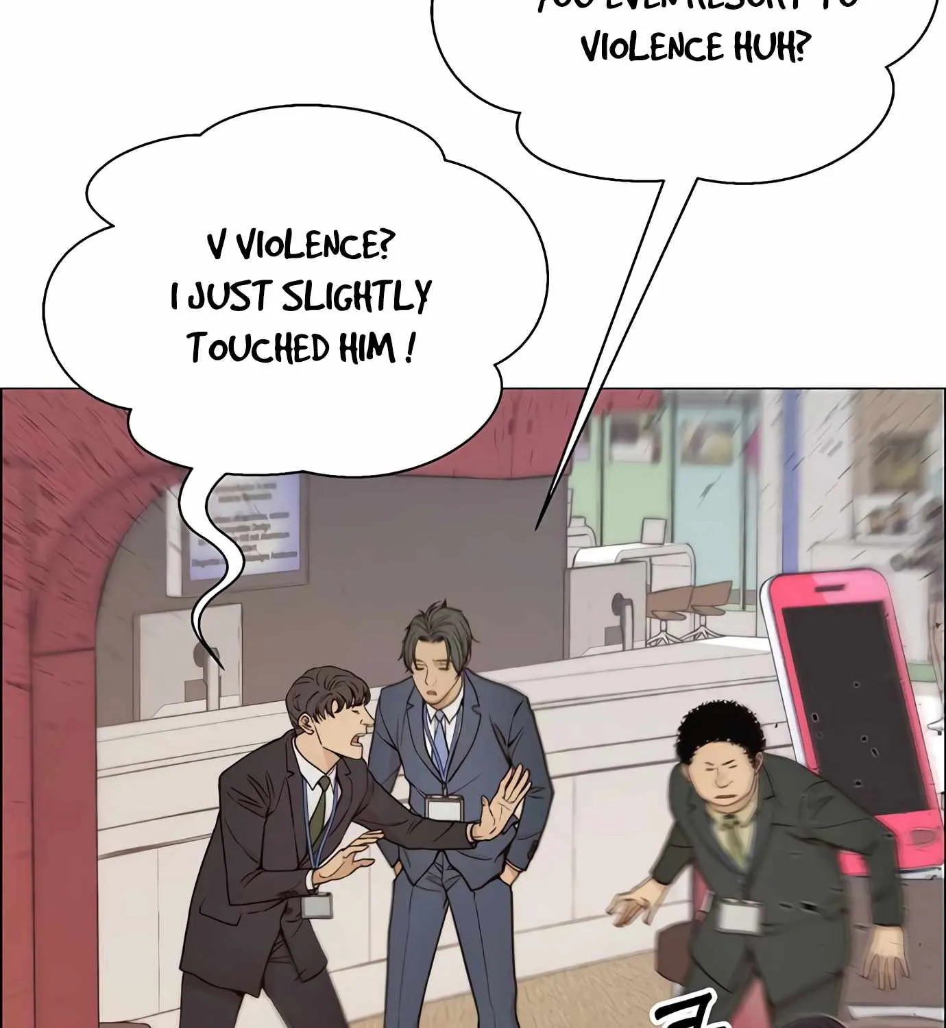 Chapter 122 — page 20