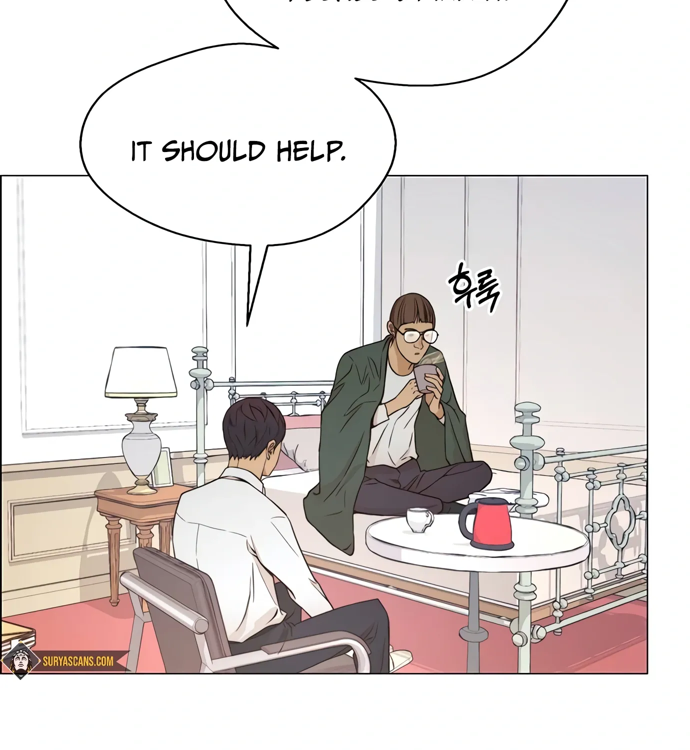 Chapter 123 — page 129