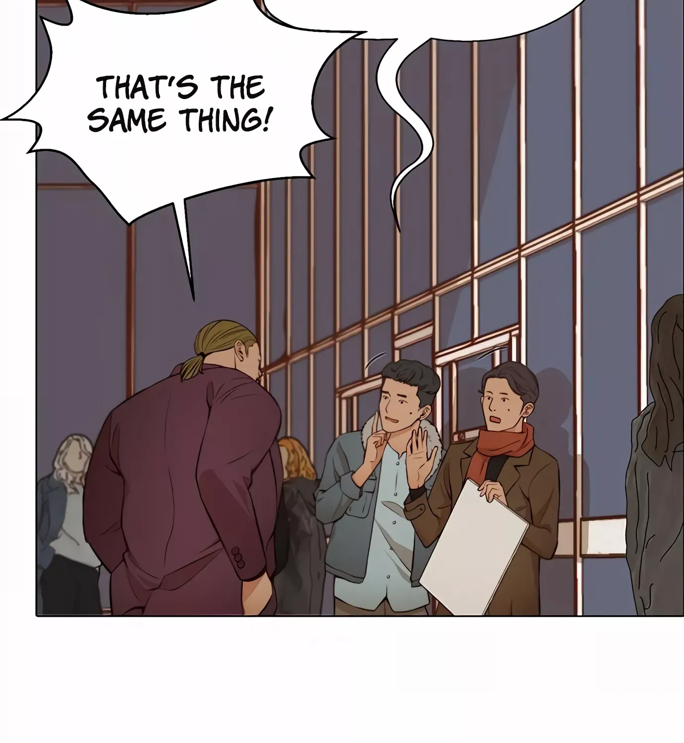 Chapter 133 — page 27