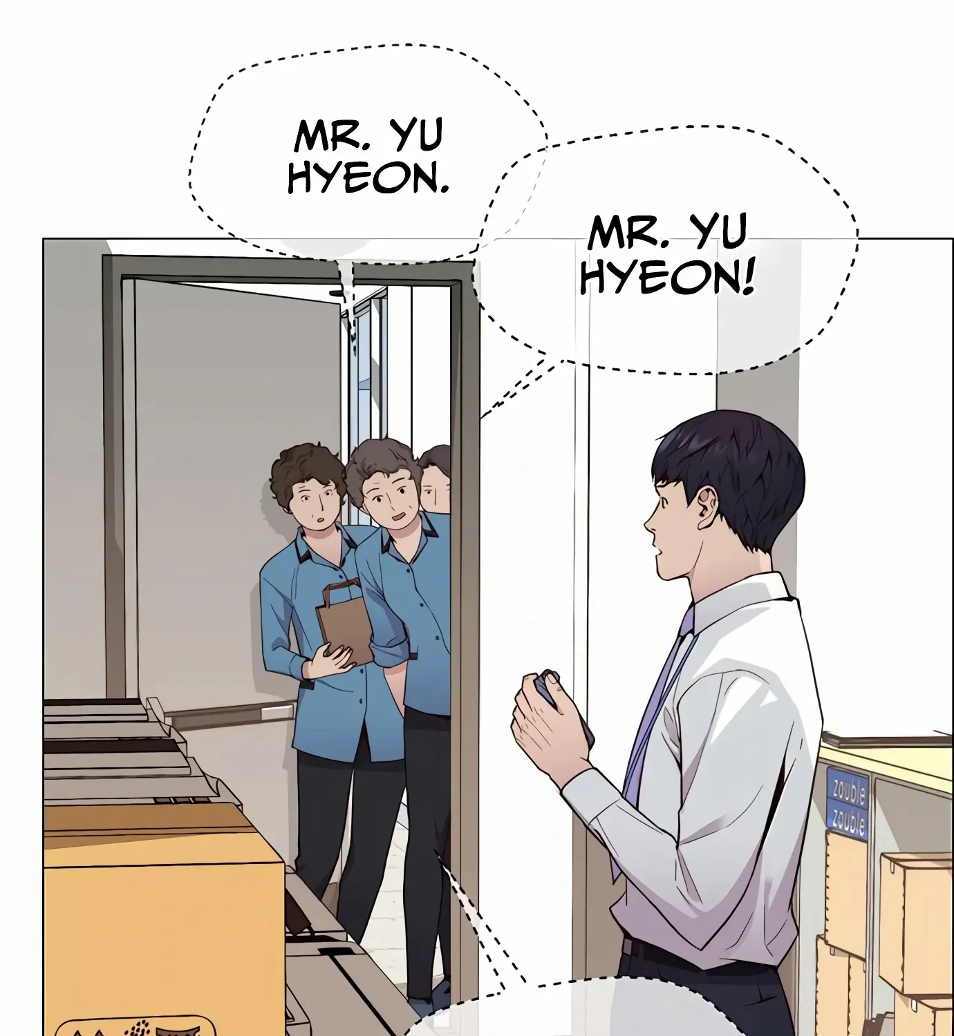Chapter 151 — page 140