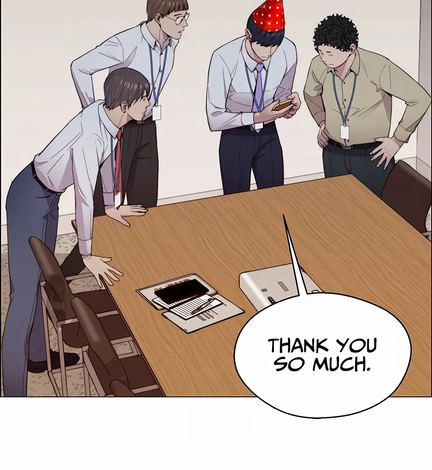 Chapter 152 — page 91