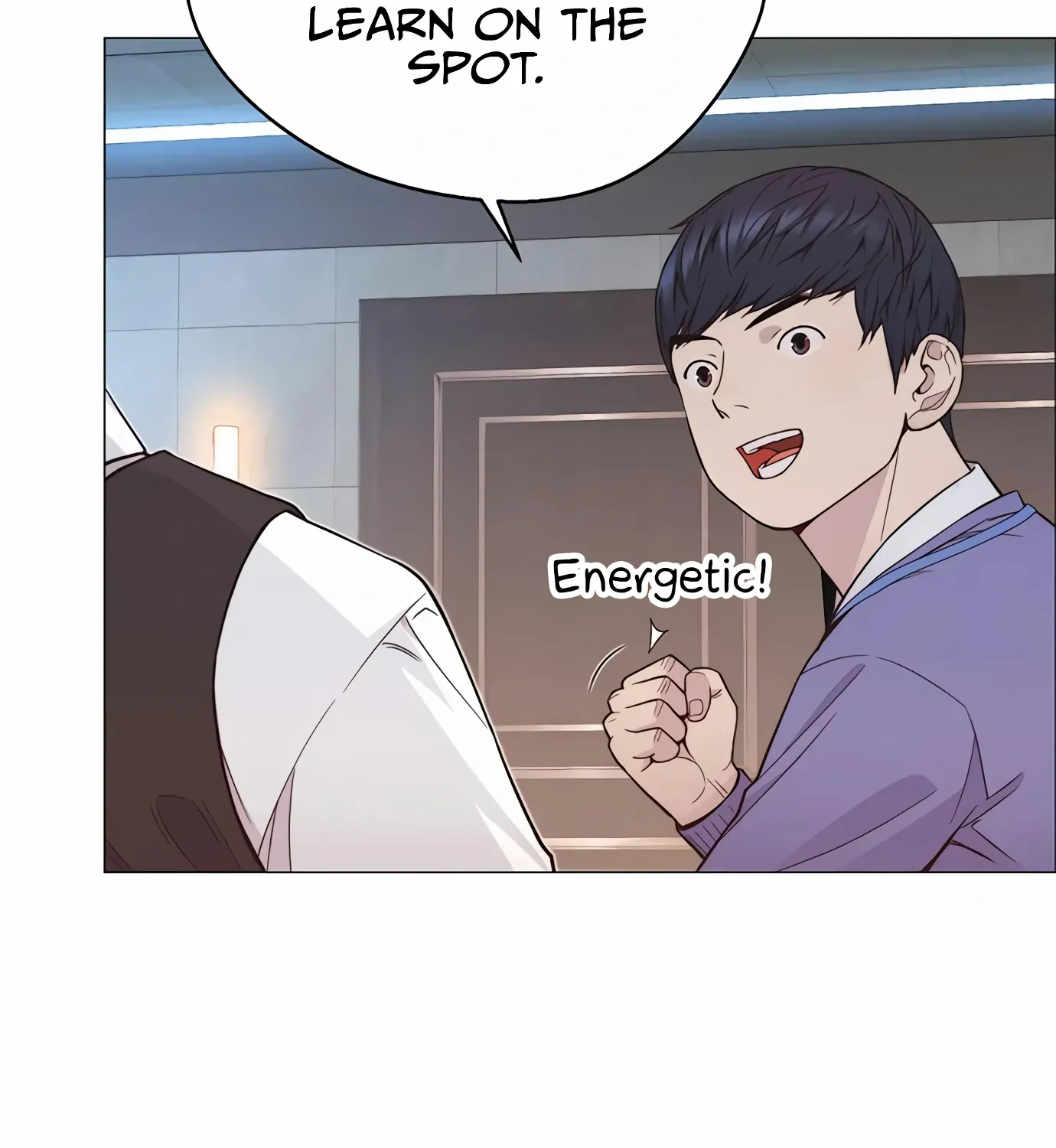 Chapter 155 — page 8