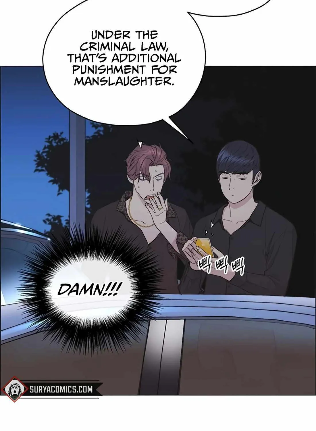 Chapter 176 — page 38