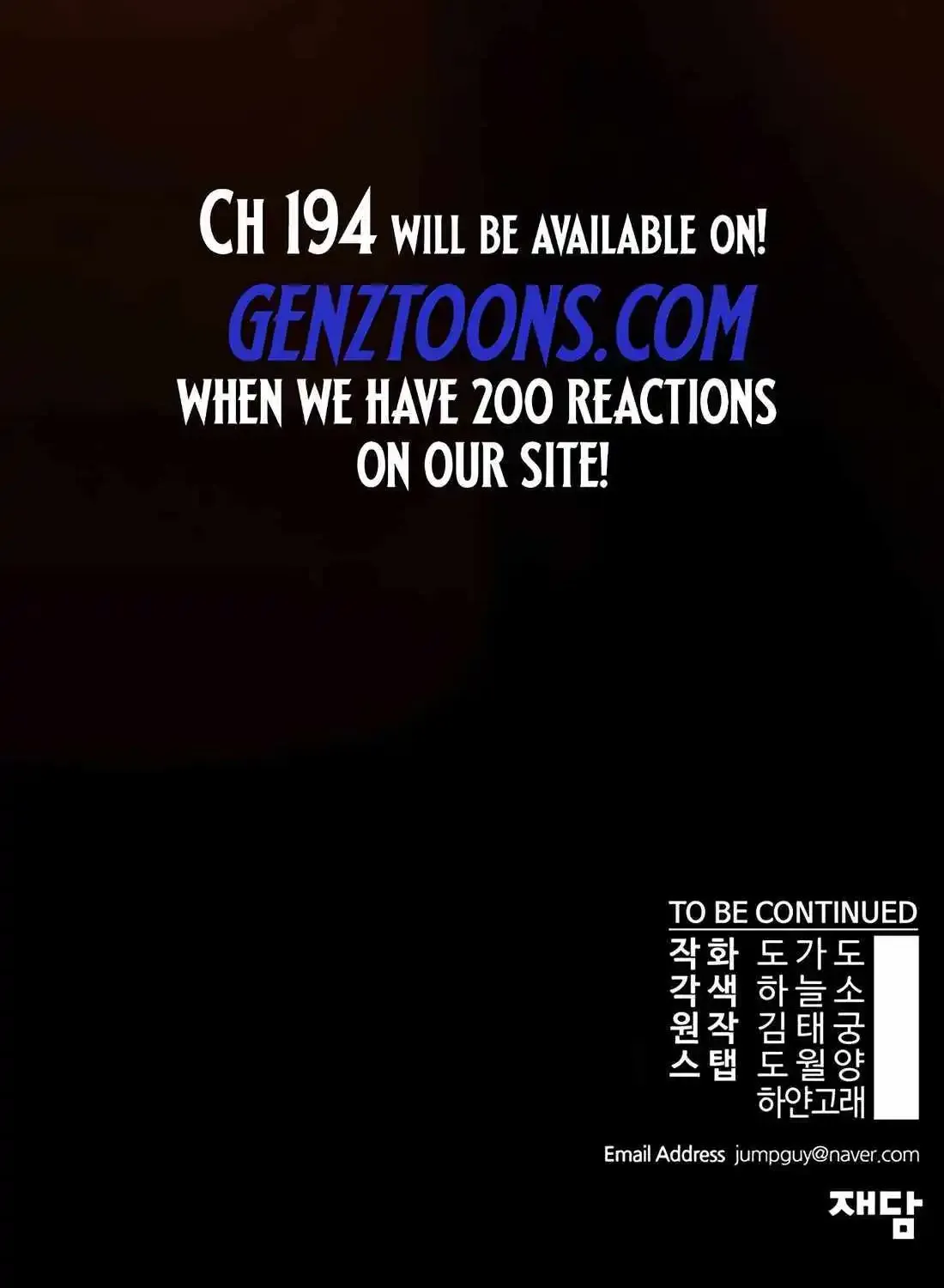 Chapter 199 — page 134