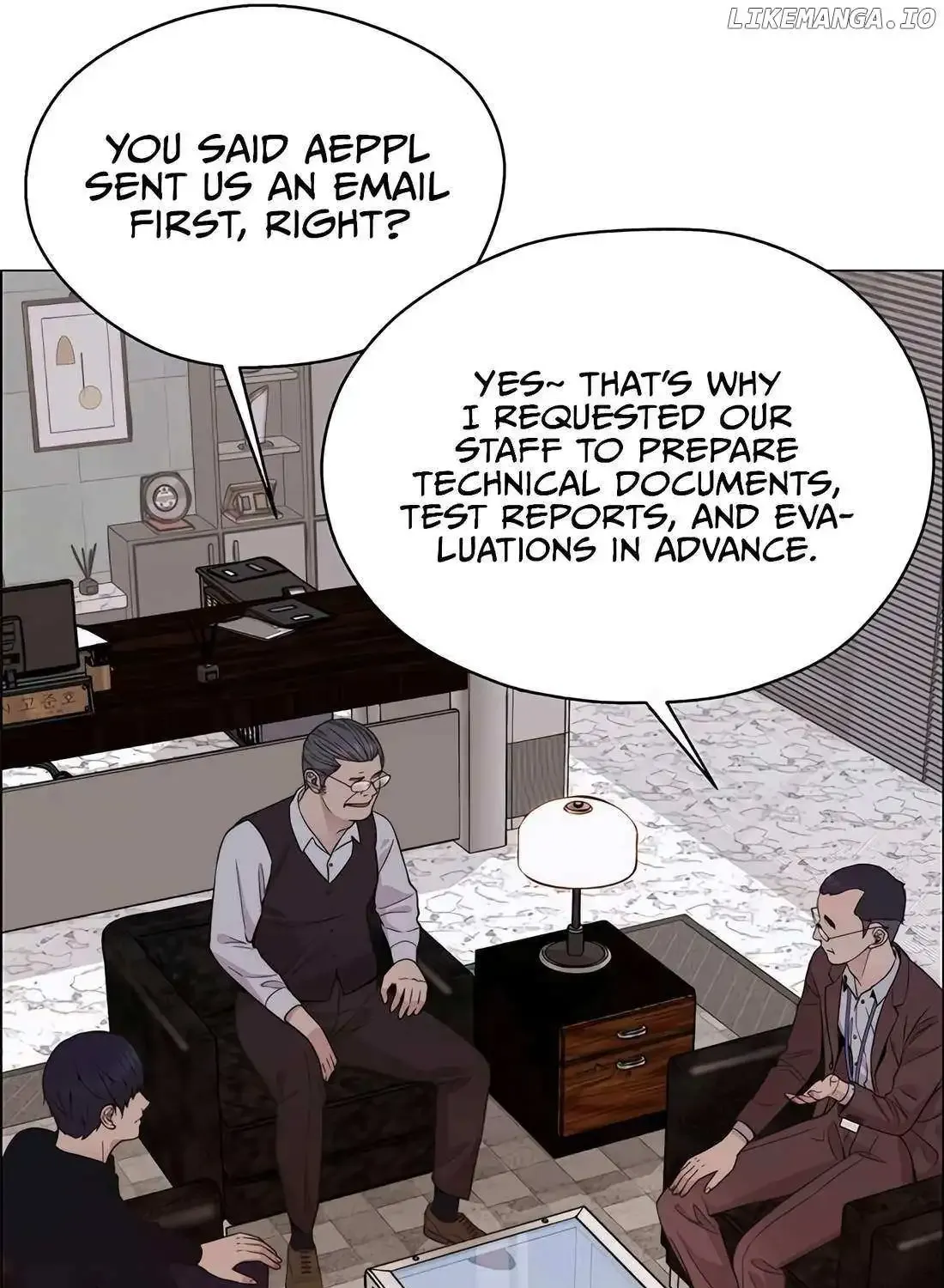 Chapter 205 — page 31